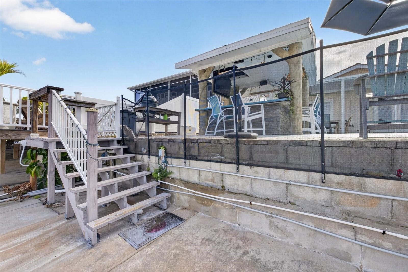 FLOR A MAR - Residential