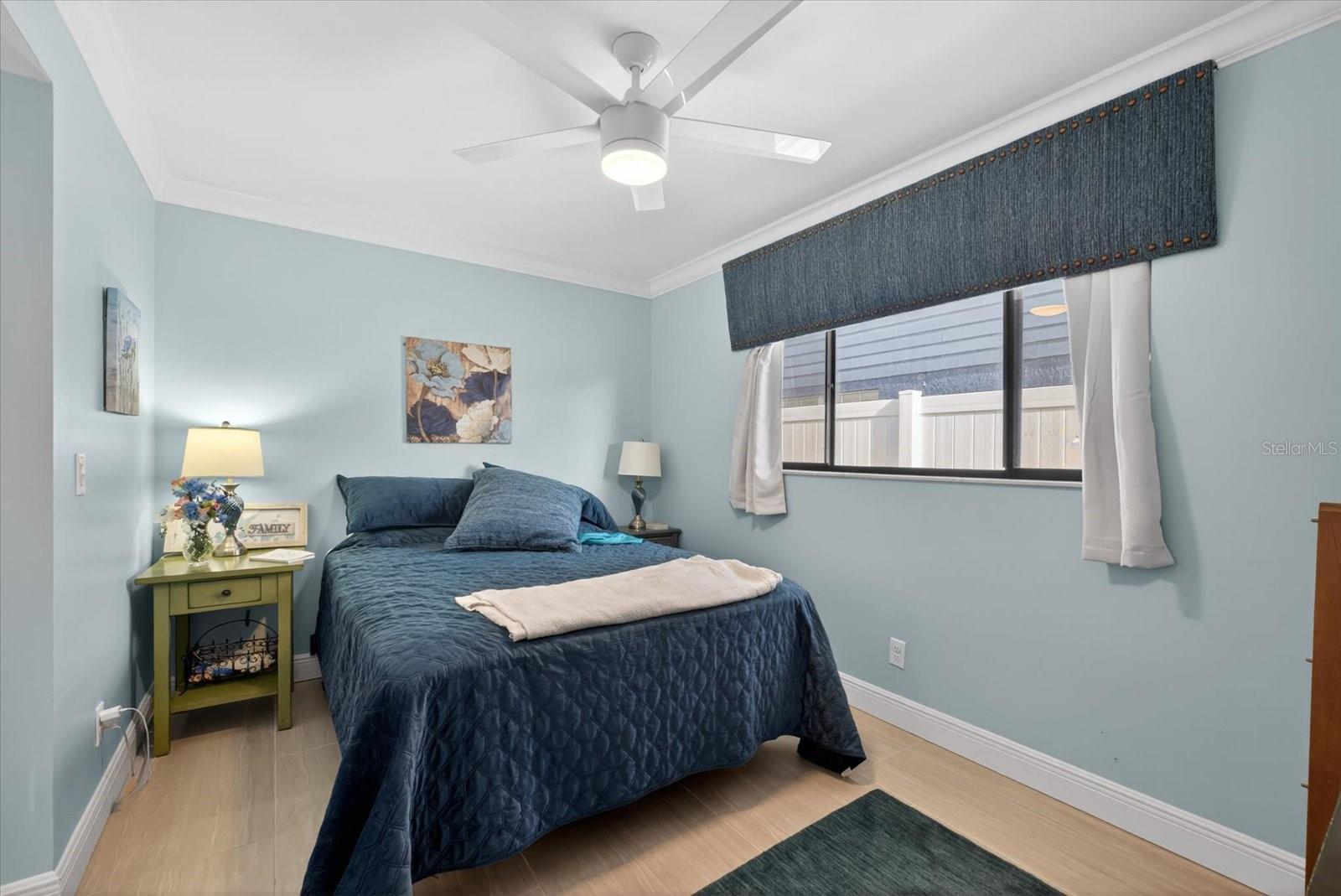 FLOR A MAR - Residential