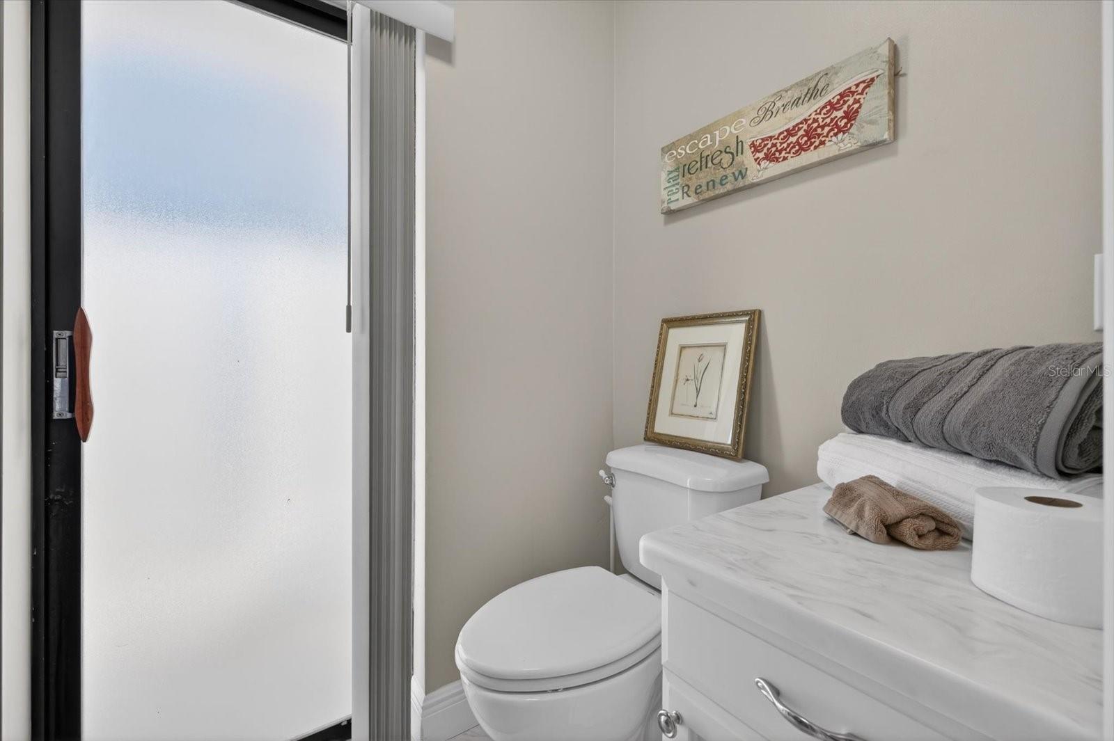 FLOR A MAR - Residential