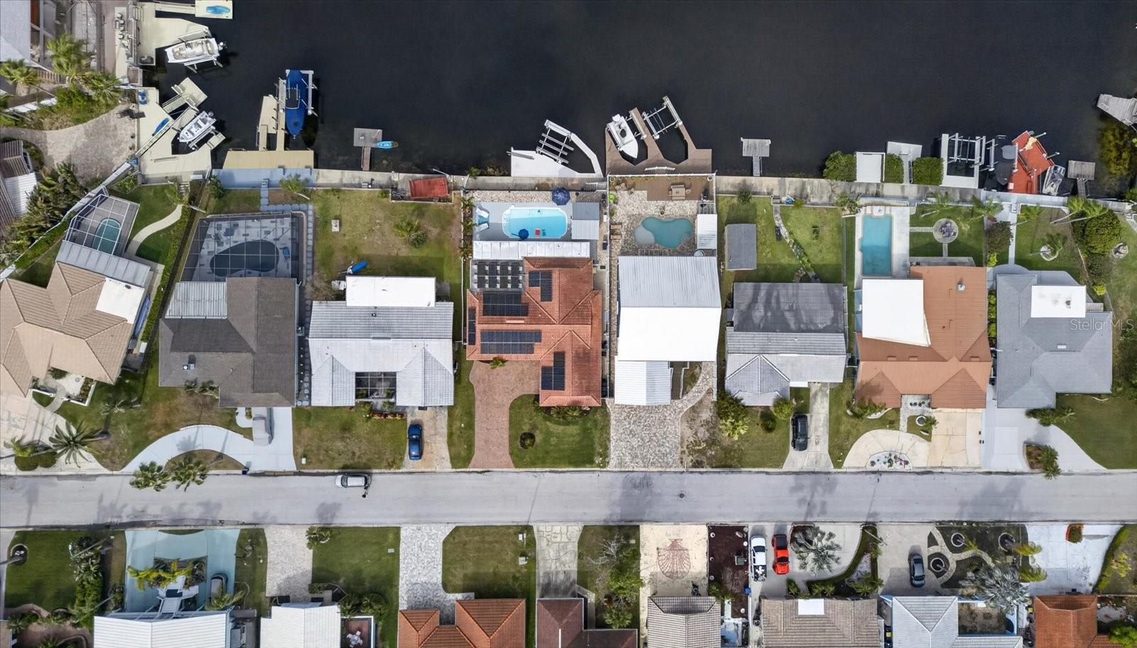 FLOR A MAR - Residential