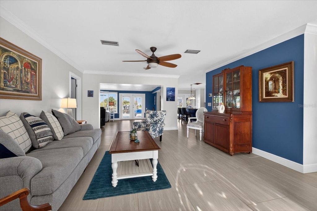 Photo of 4969 Marlin Drive, New Port Richey, FL 34652 (MLS # W7884582)