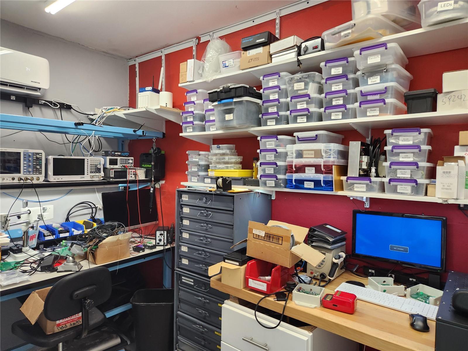 FLOR A MAR - Residential