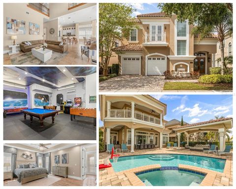 Photo of 360 Muirfield Loop, Reunion, FL 34747 (MLS # O6291788)