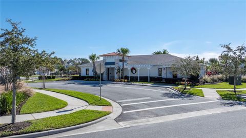 A home in KISSIMMEE