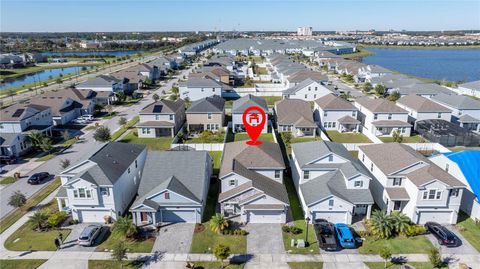 A home in KISSIMMEE