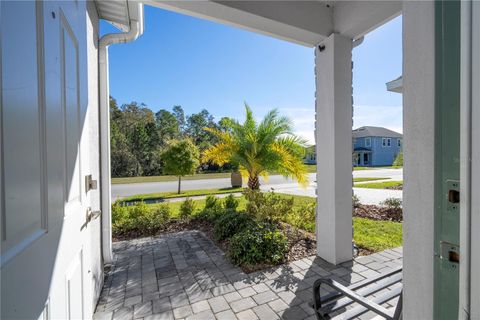 A home in KISSIMMEE