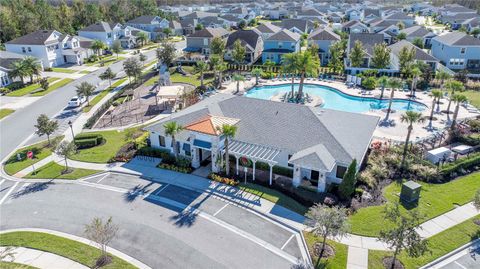 A home in KISSIMMEE