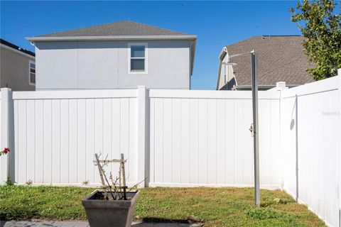 A home in KISSIMMEE