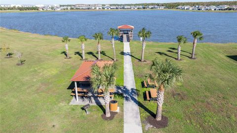 A home in KISSIMMEE