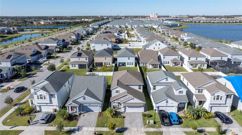 A home in KISSIMMEE