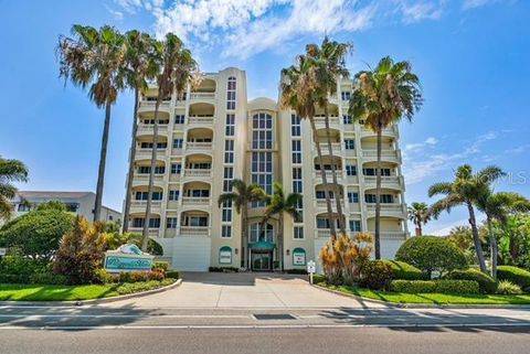 20110 GULF BOULEVARD 400 INDIAN SHORES FL 33785