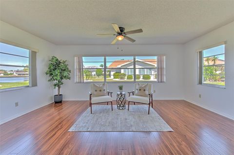 A home in SUN CITY CENTER