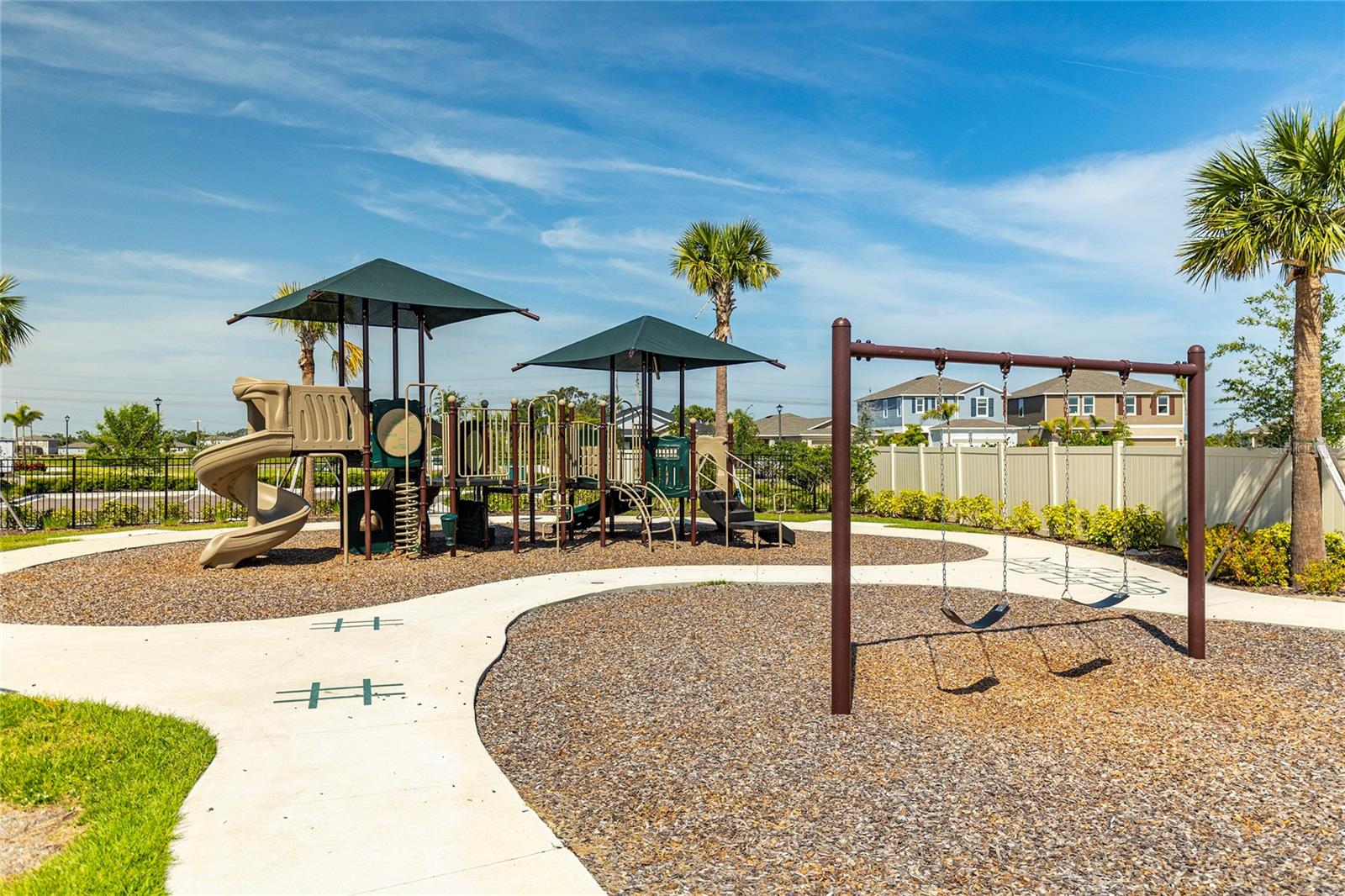 SAWGRASS LAKES PH I-III - Residential Lease