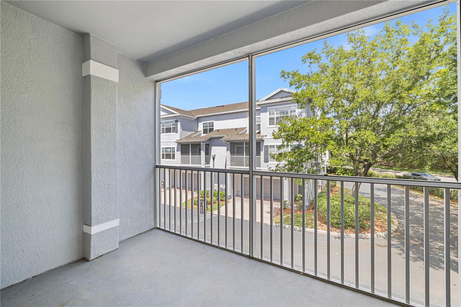 ESTATES/PK CENTRAL CONDO - Residential Lease