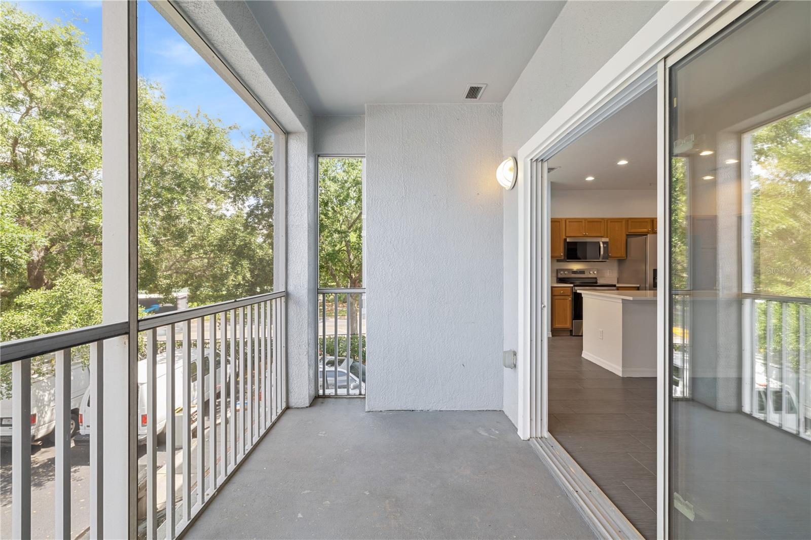 ESTATES/PK CENTRAL CONDO - Residential Lease