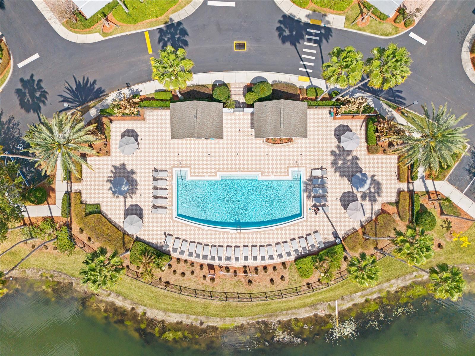 ESTATES/PK CENTRAL CONDO - Residential Lease