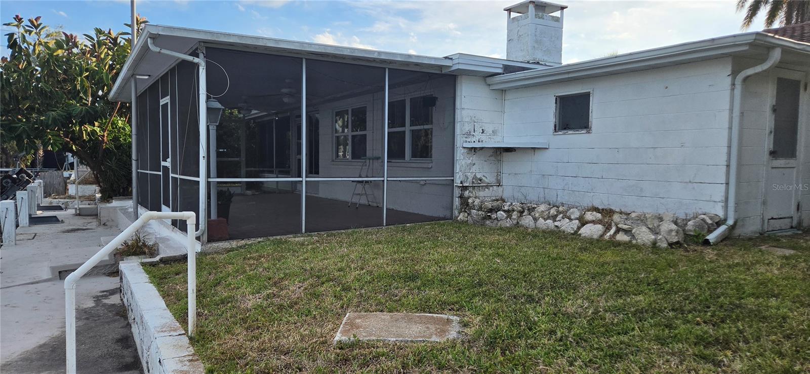 FLOR A MAR - Residential