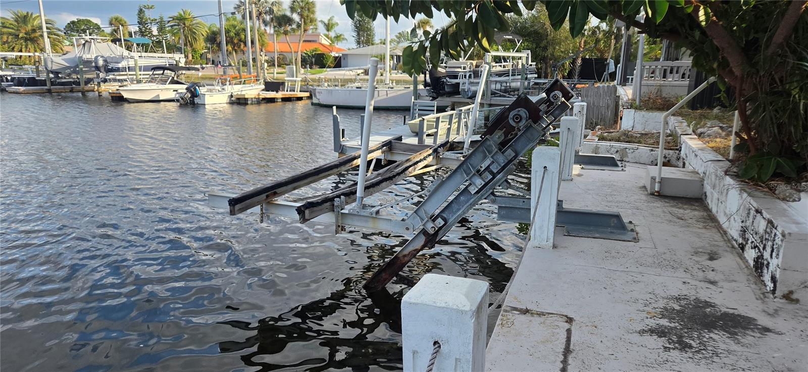 FLOR A MAR - Residential