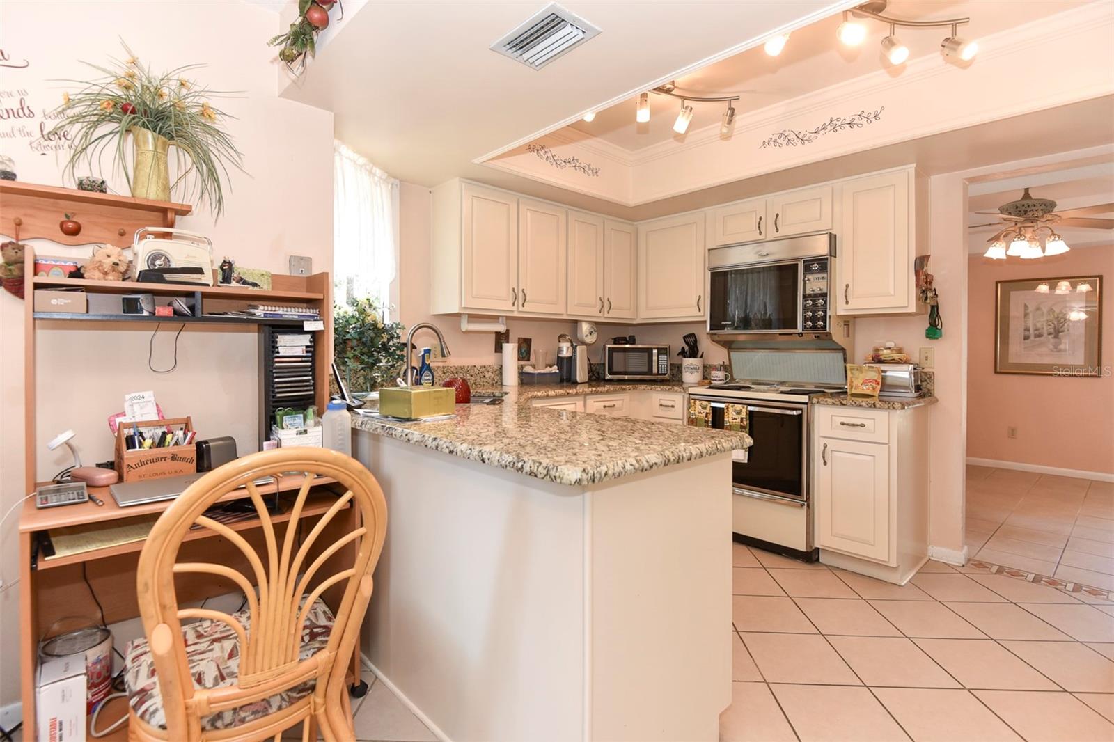 PALM COAST FAIRWAYS CONDO - Residential