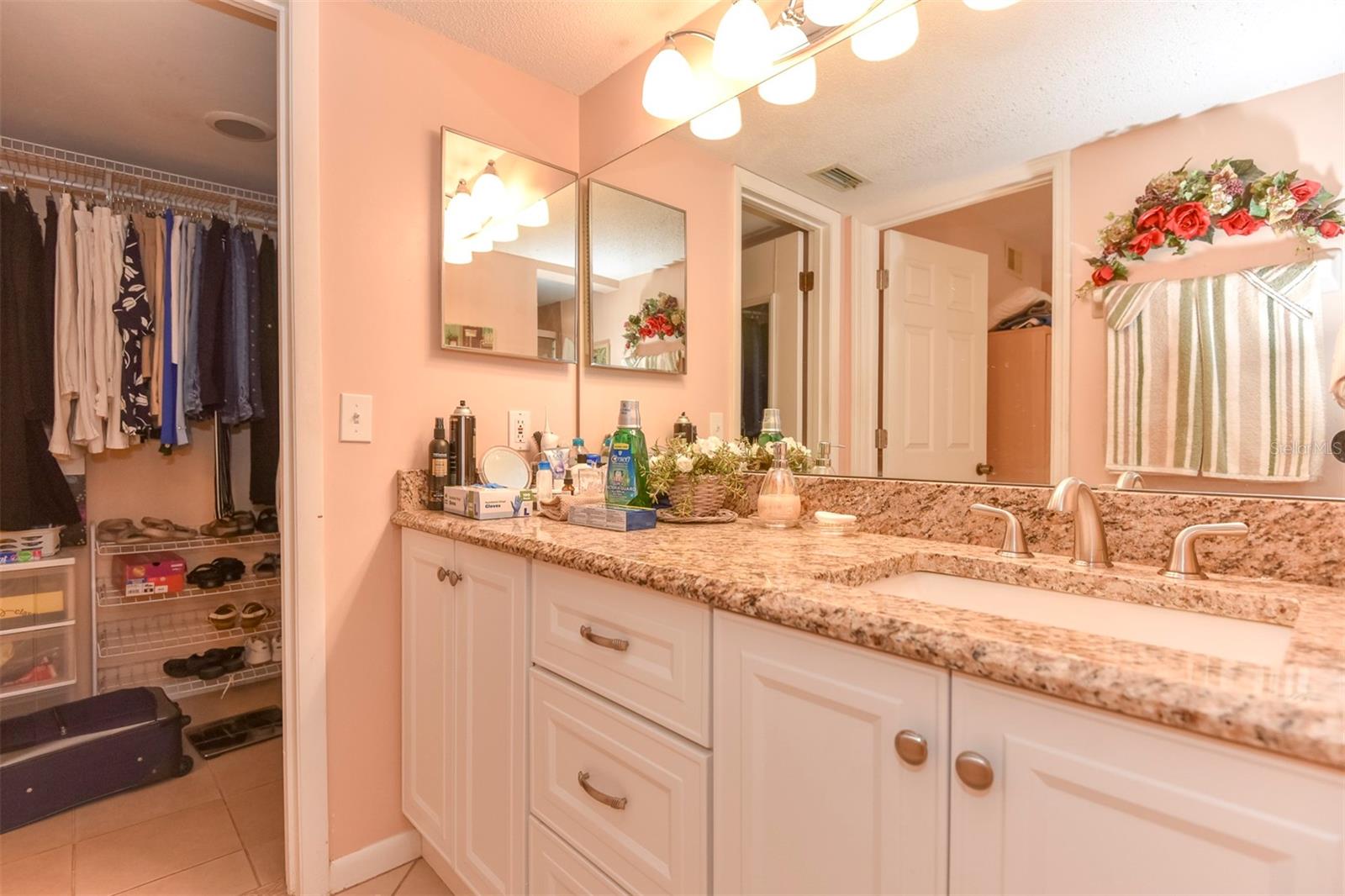 PALM COAST FAIRWAYS CONDO - Residential