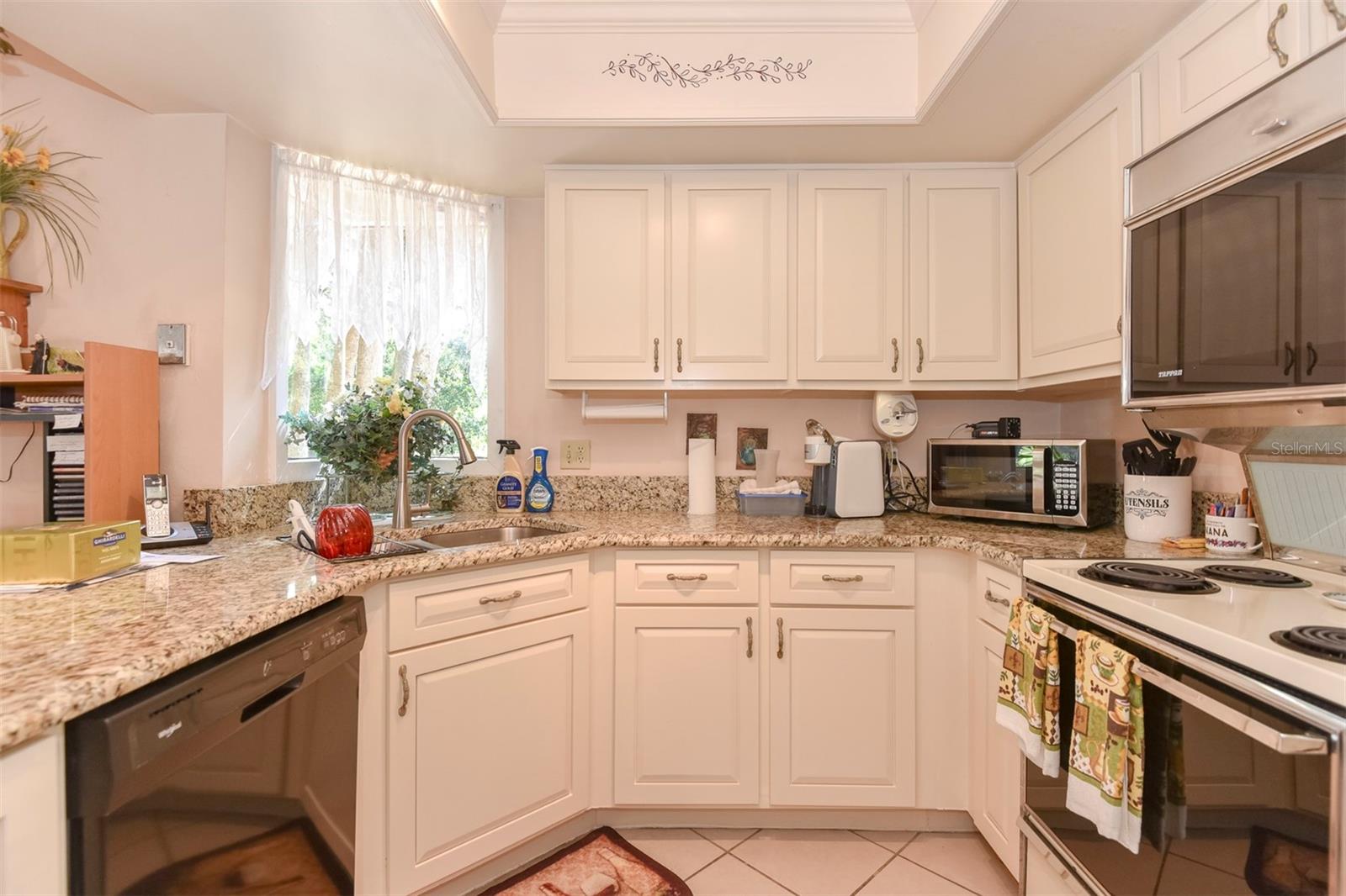 PALM COAST FAIRWAYS CONDO - Residential