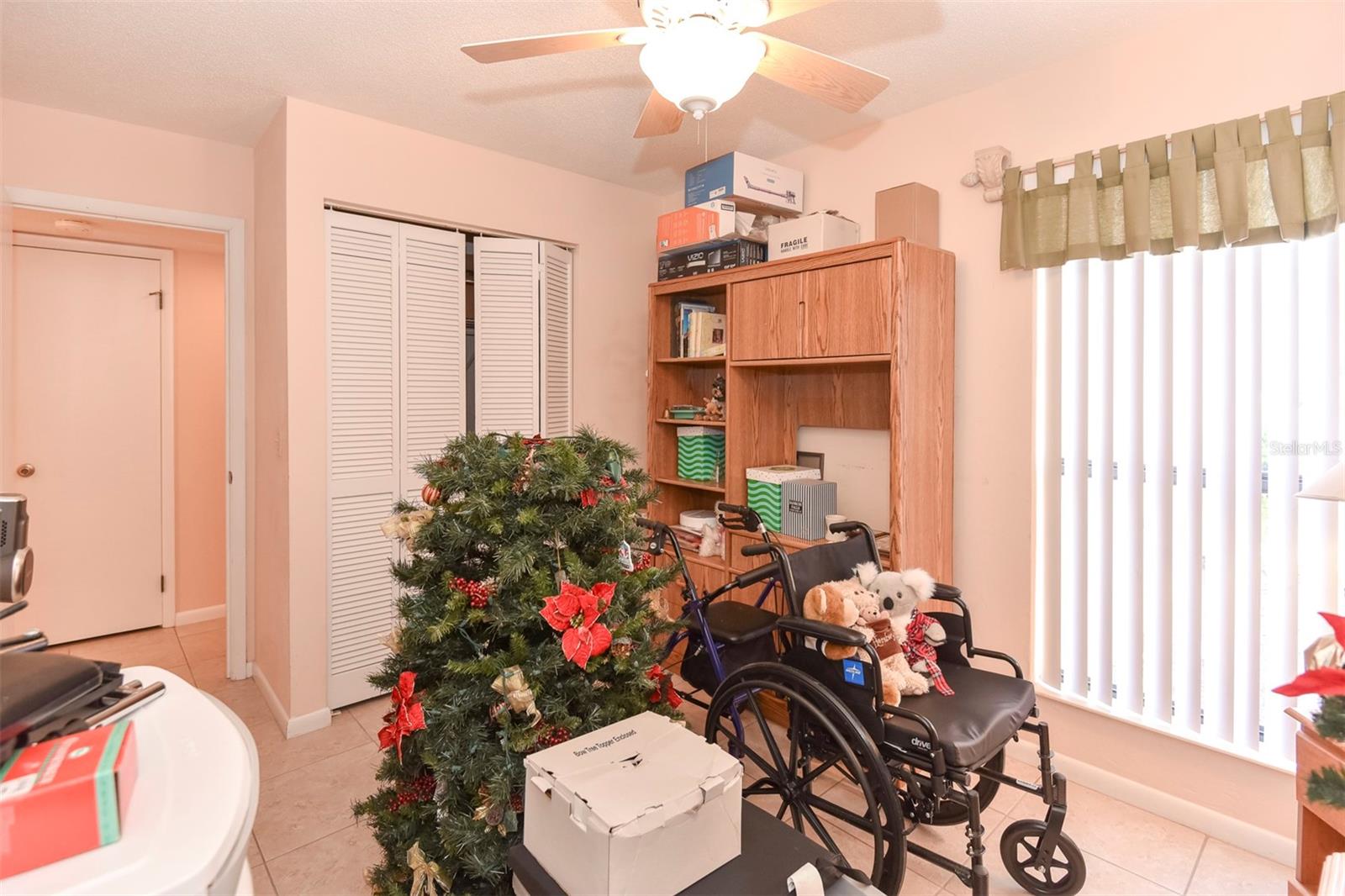 PALM COAST FAIRWAYS CONDO - Residential