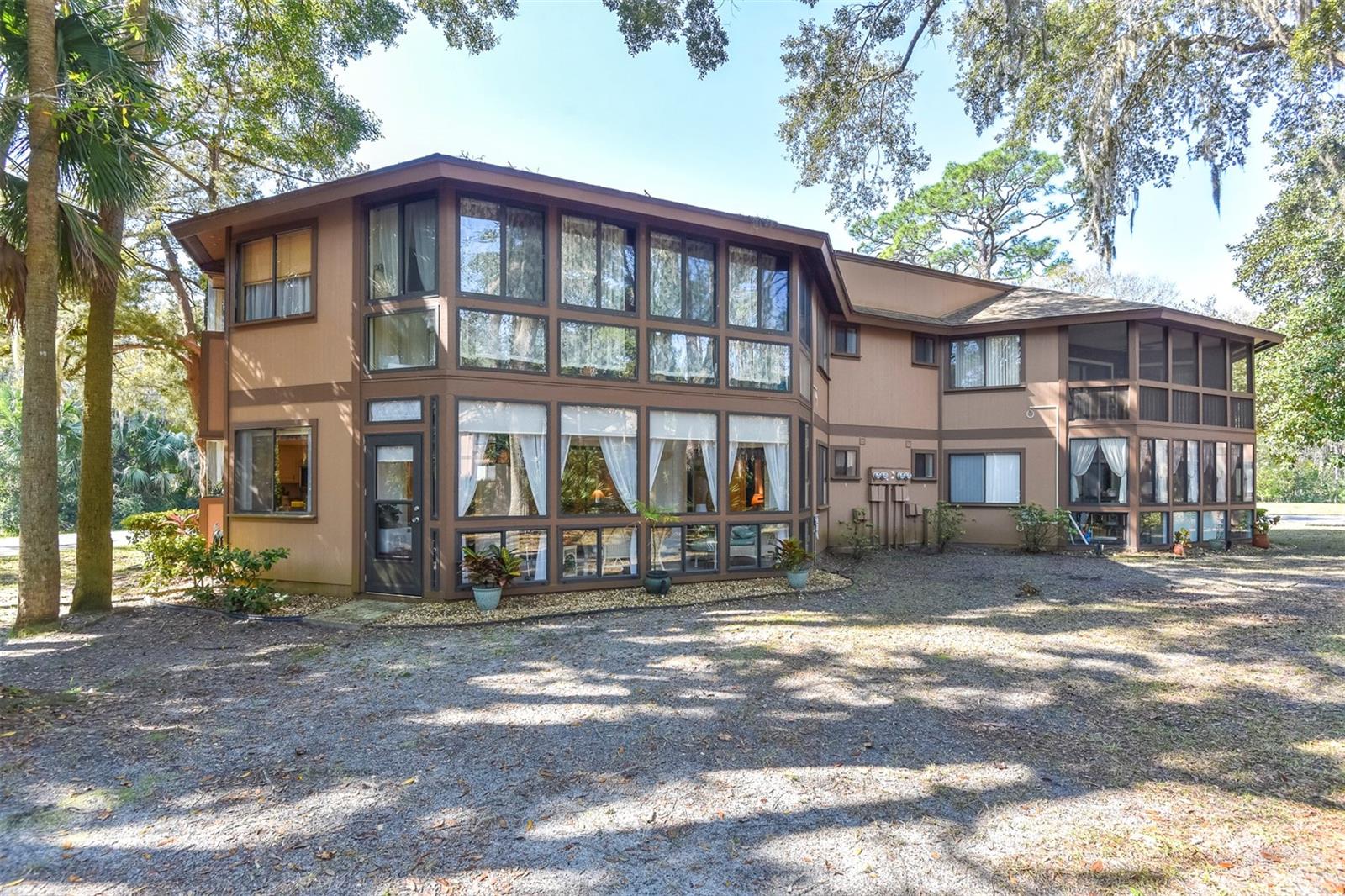 PALM COAST FAIRWAYS CONDO - Residential