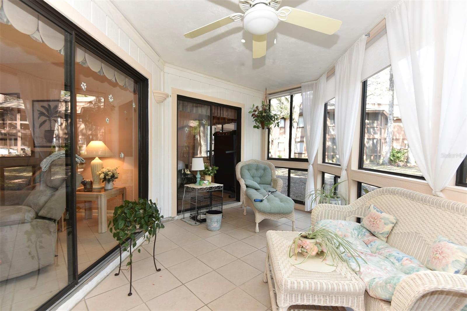PALM COAST FAIRWAYS CONDO - Residential