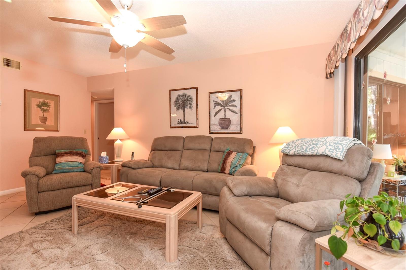 PALM COAST FAIRWAYS CONDO - Residential