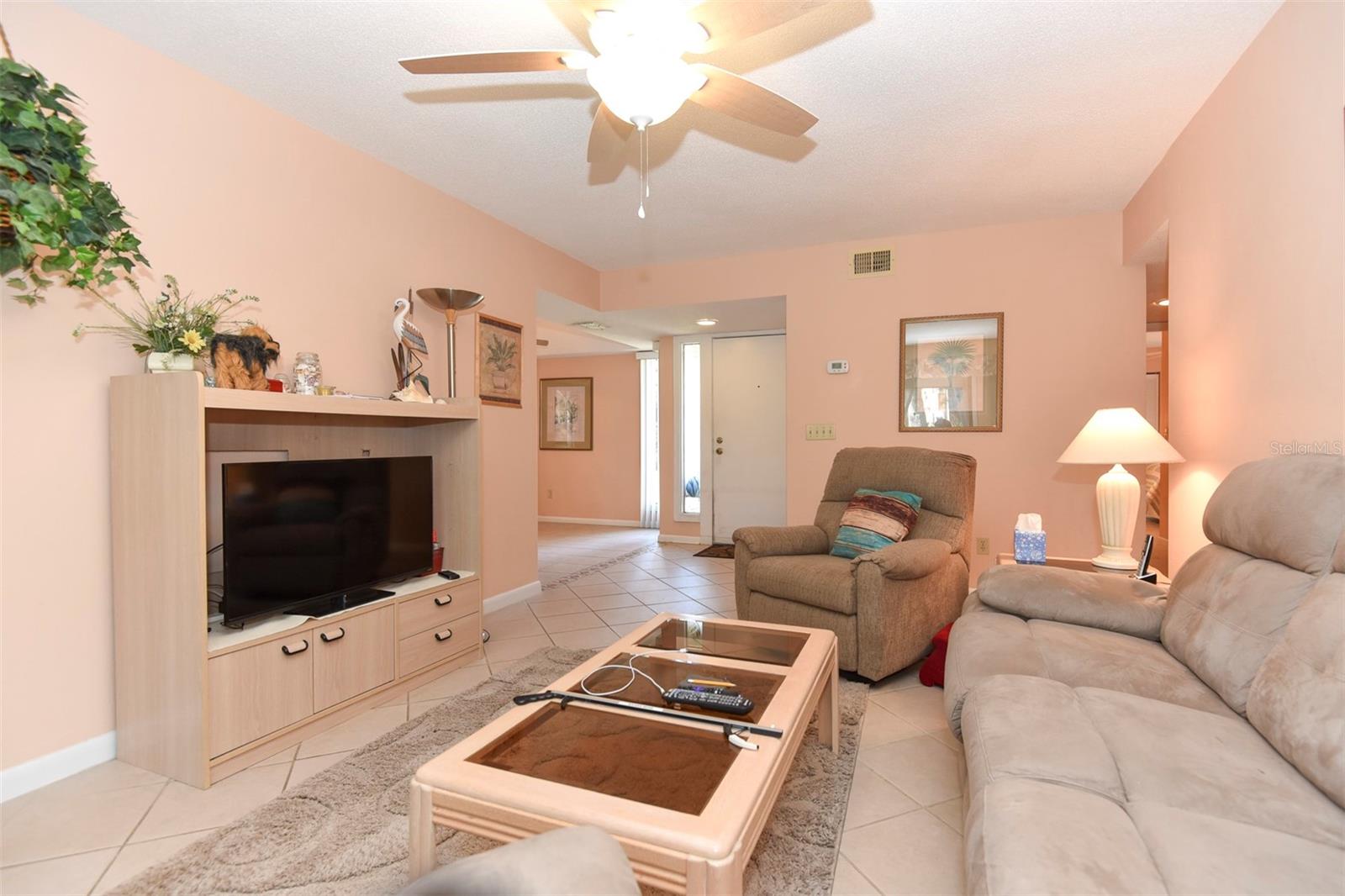 PALM COAST FAIRWAYS CONDO - Residential