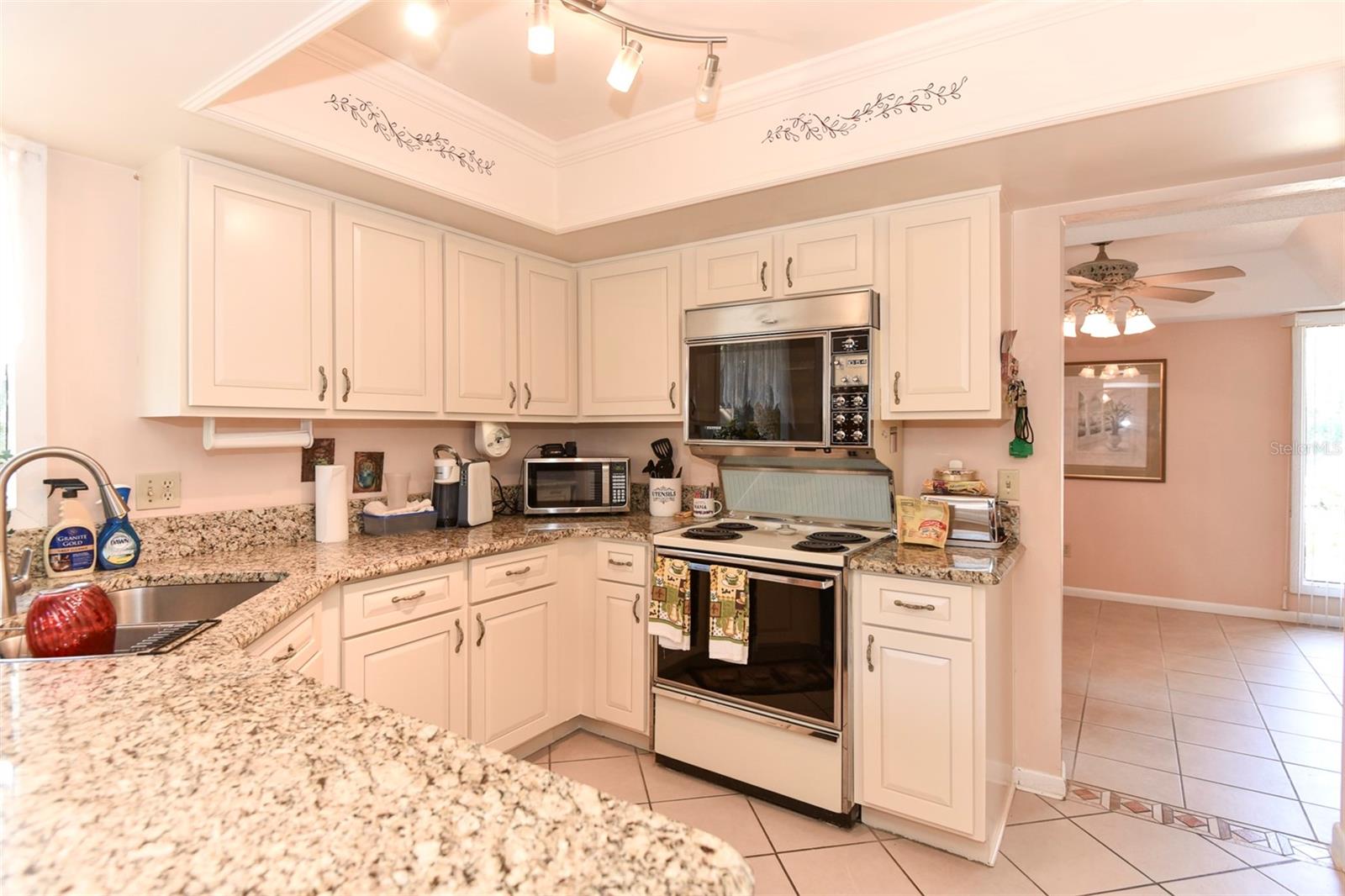 PALM COAST FAIRWAYS CONDO - Residential