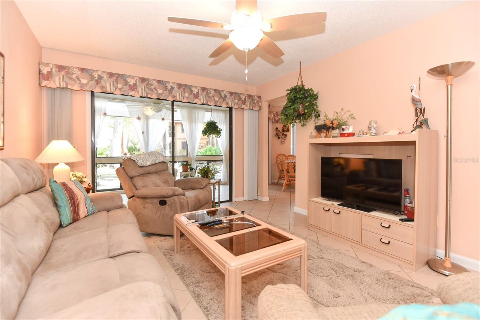 PALM COAST FAIRWAYS CONDO - Residential