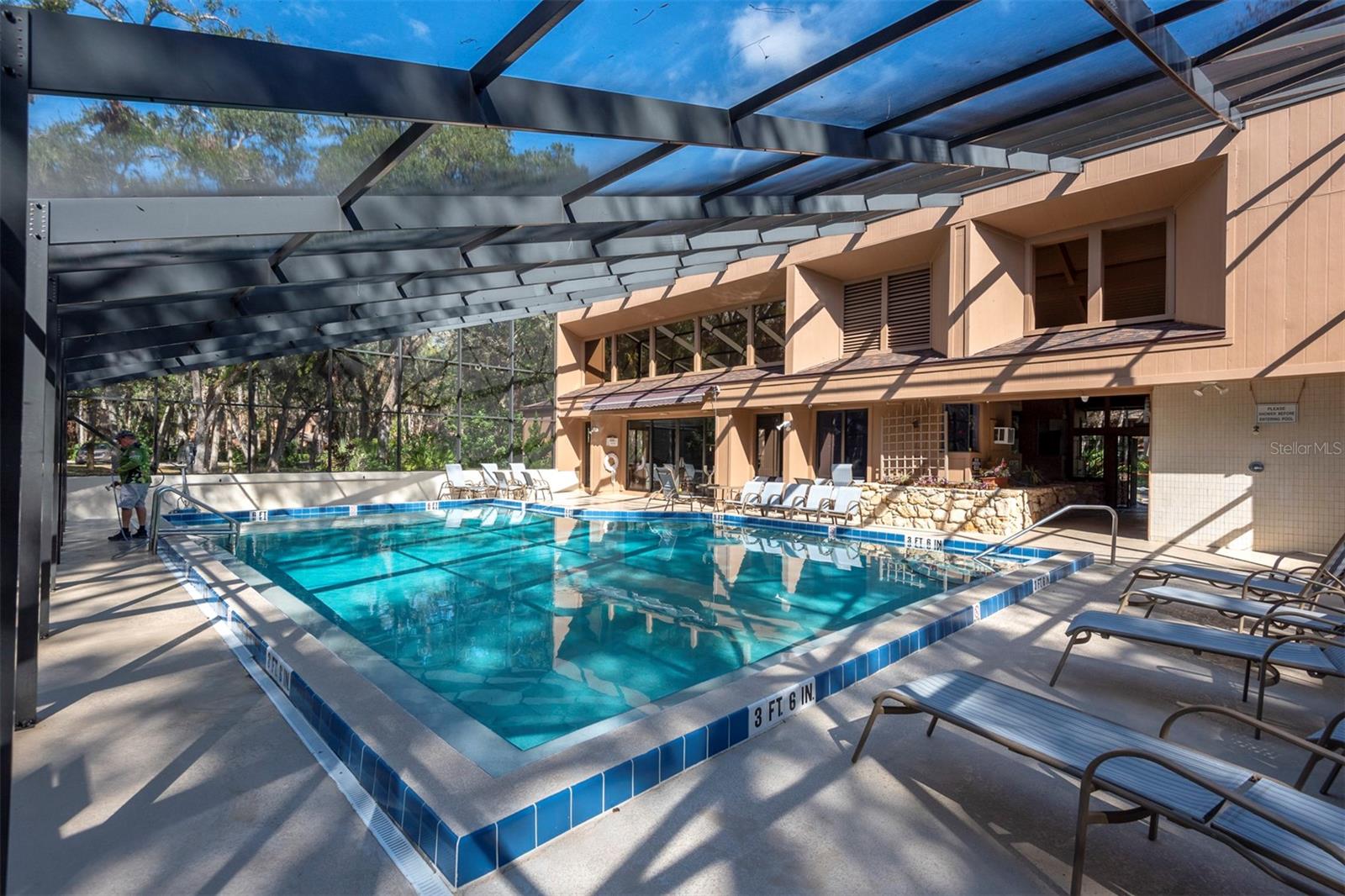 PALM COAST FAIRWAYS CONDO - Residential