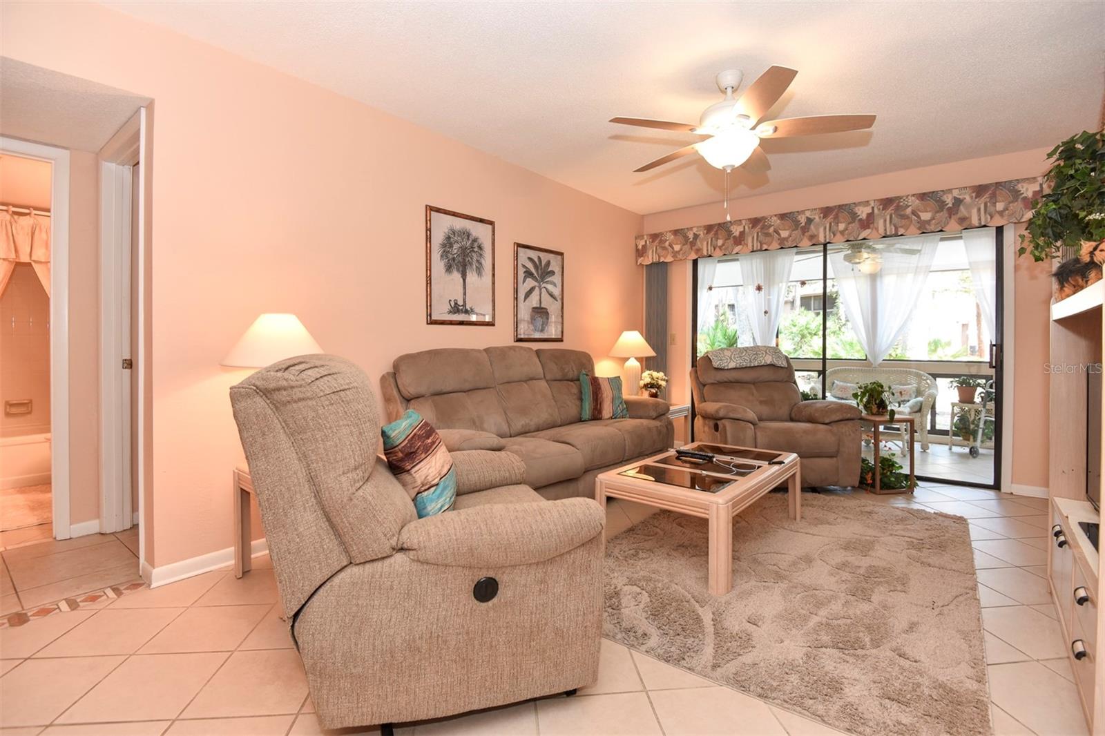 PALM COAST FAIRWAYS CONDO - Residential