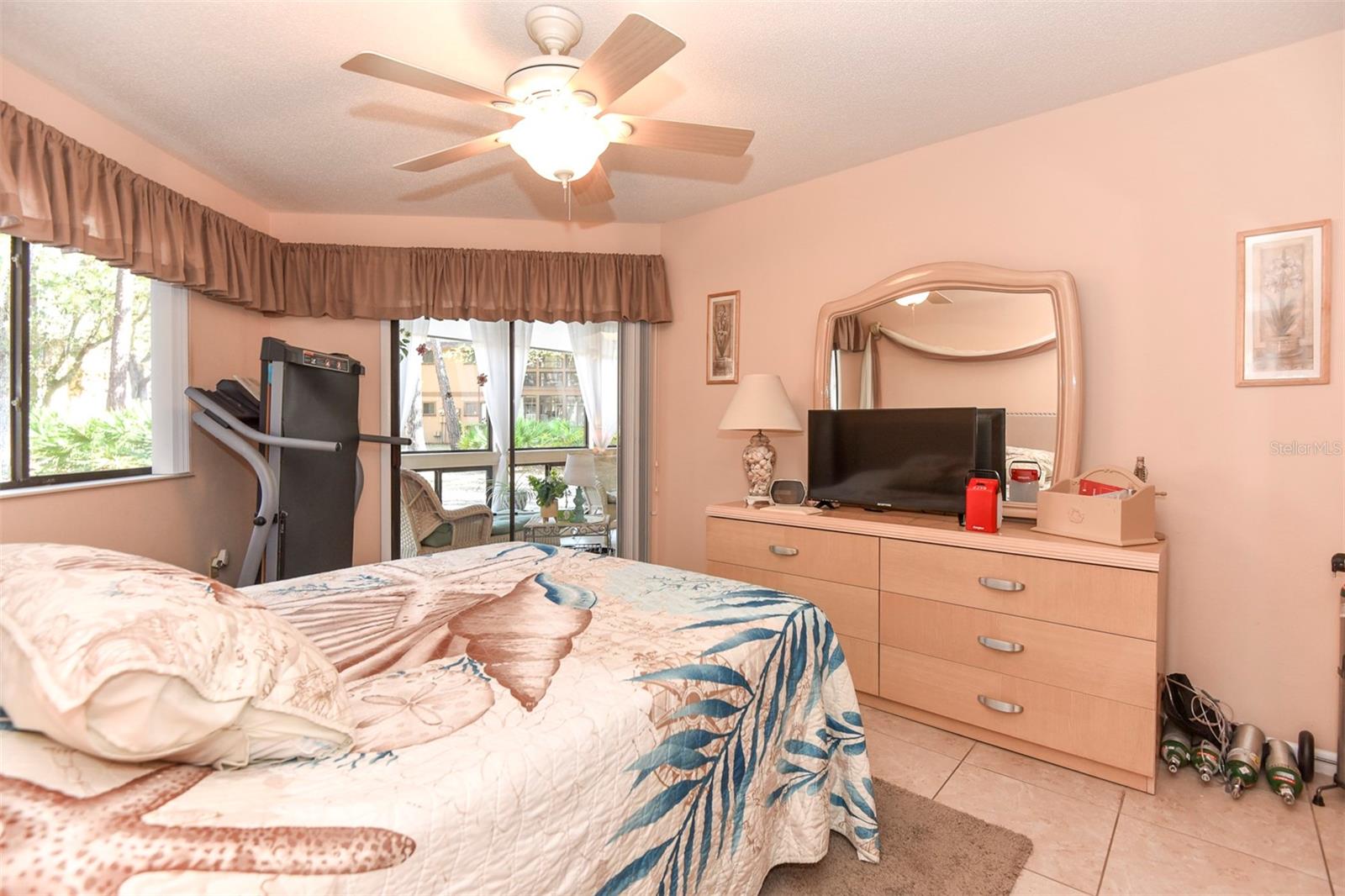 PALM COAST FAIRWAYS CONDO - Residential