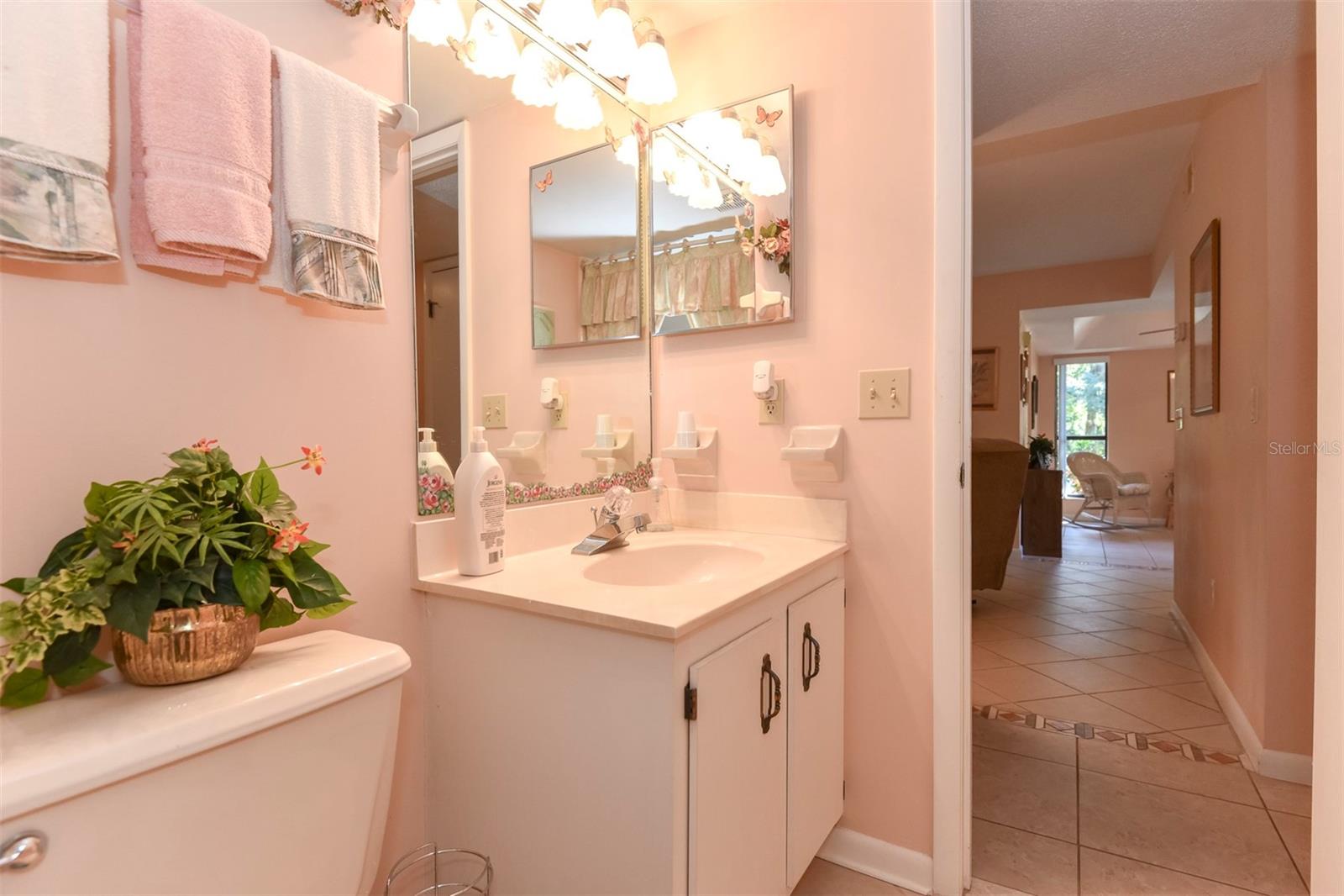 PALM COAST FAIRWAYS CONDO - Residential