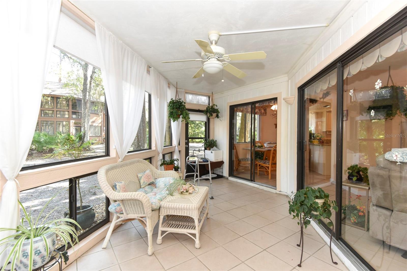 PALM COAST FAIRWAYS CONDO - Residential