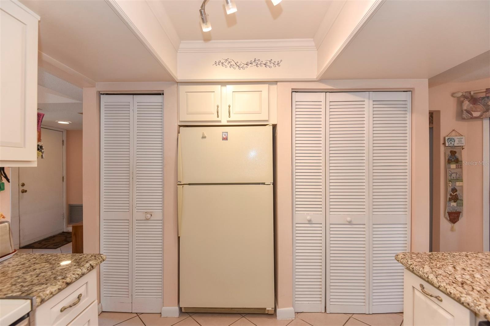 PALM COAST FAIRWAYS CONDO - Residential
