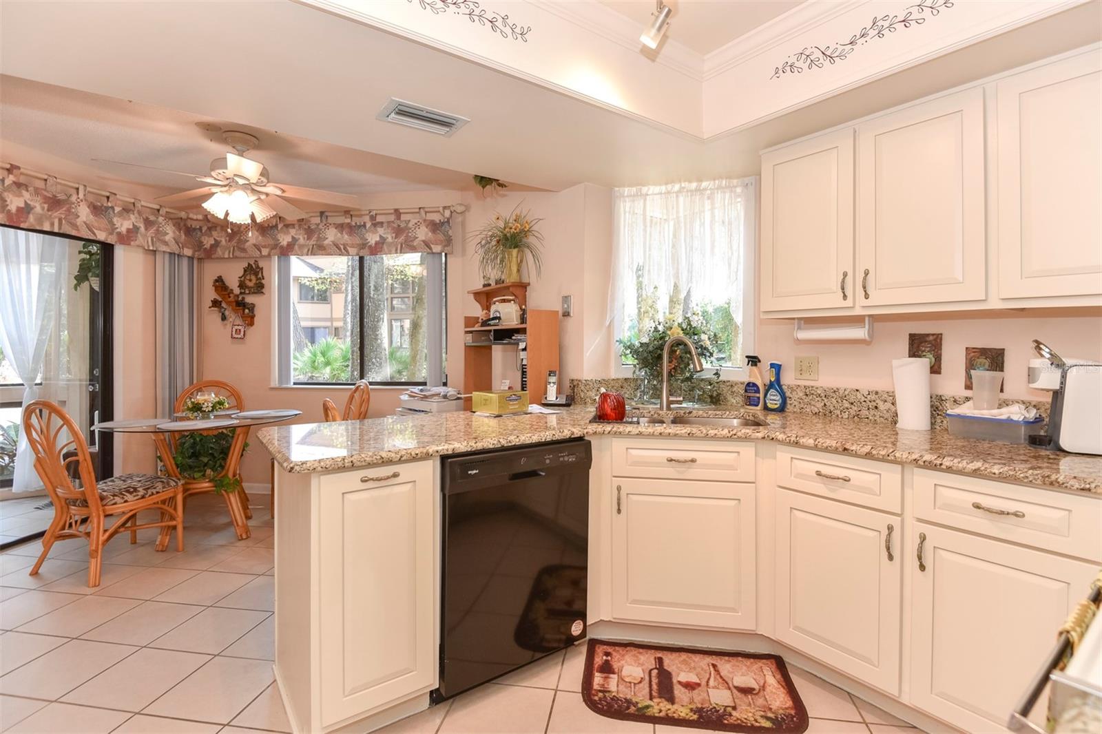 PALM COAST FAIRWAYS CONDO - Residential