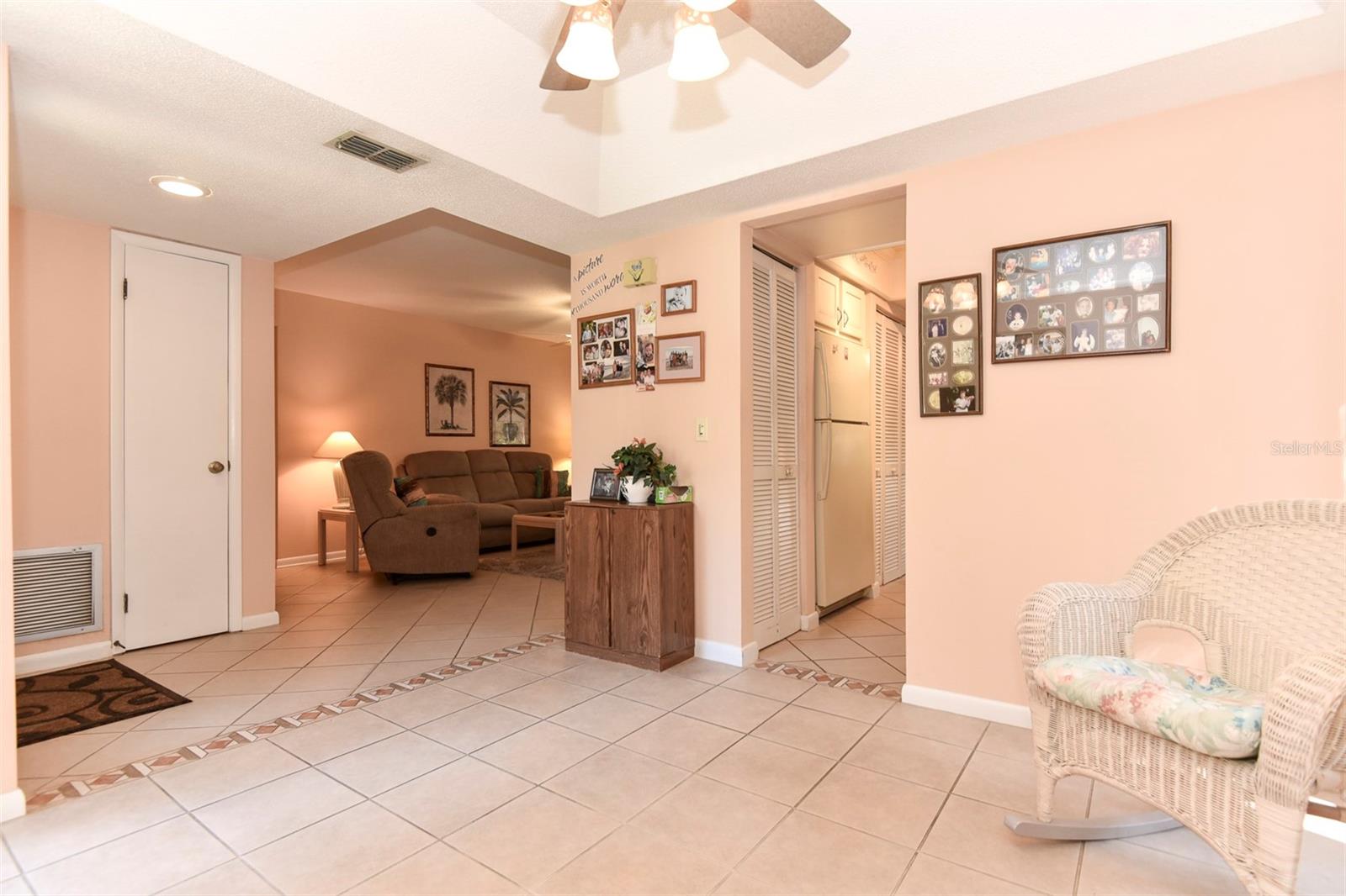 PALM COAST FAIRWAYS CONDO - Residential