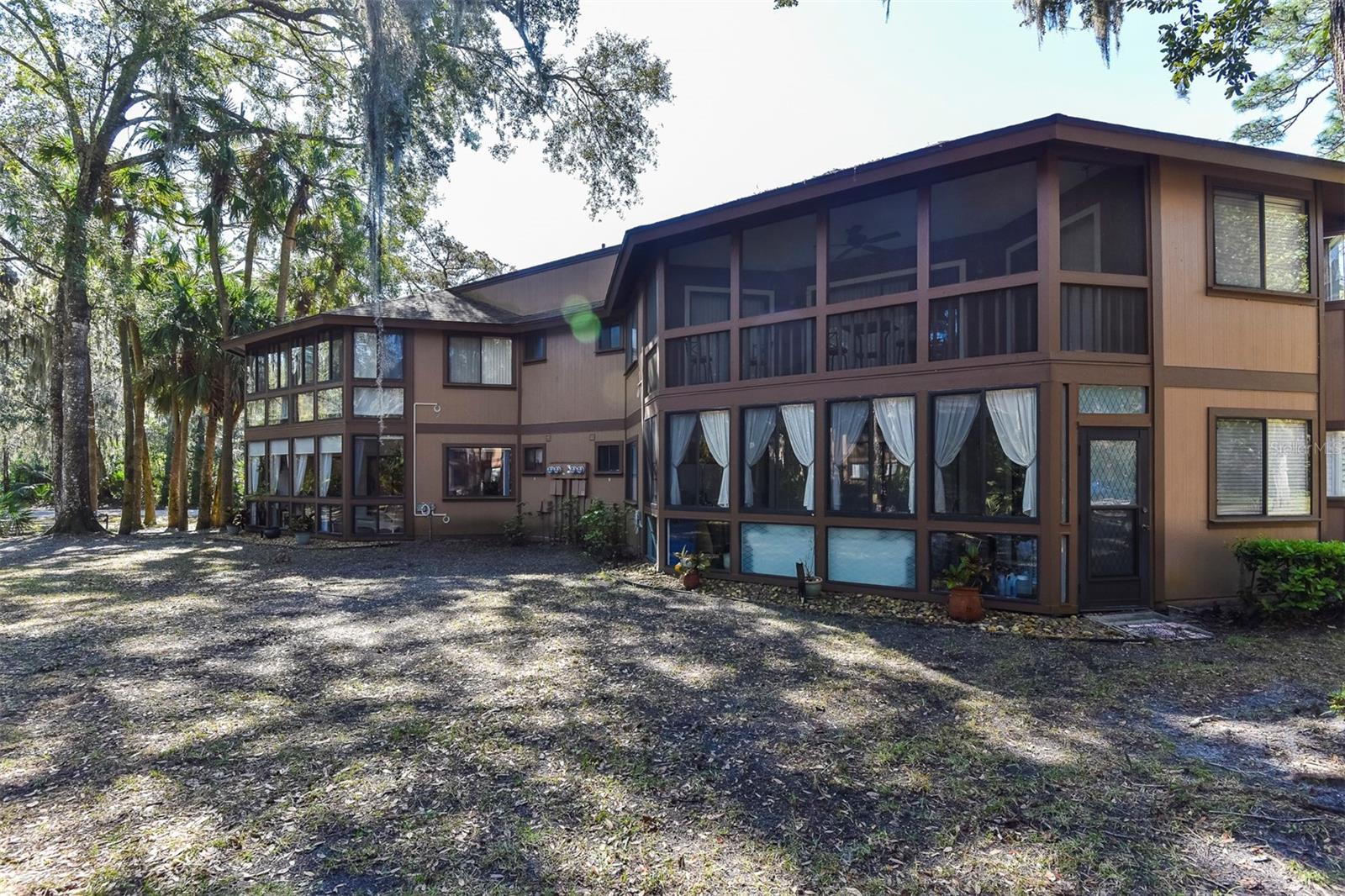 PALM COAST FAIRWAYS CONDO - Residential