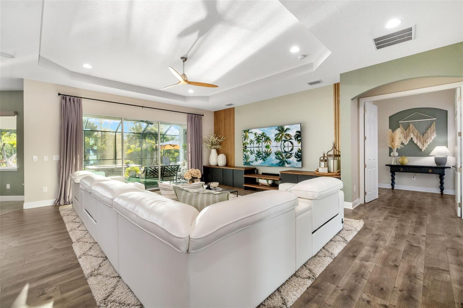 RYE WILDERNESS ESTATES PH IV - Residential