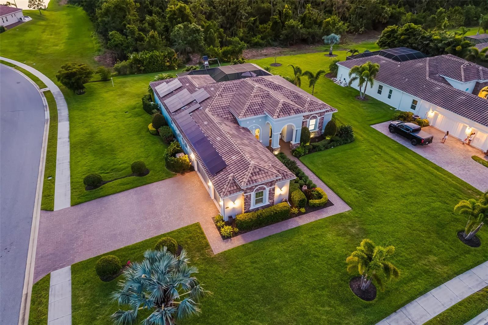 RYE WILDERNESS ESTATES PH IV - Residential