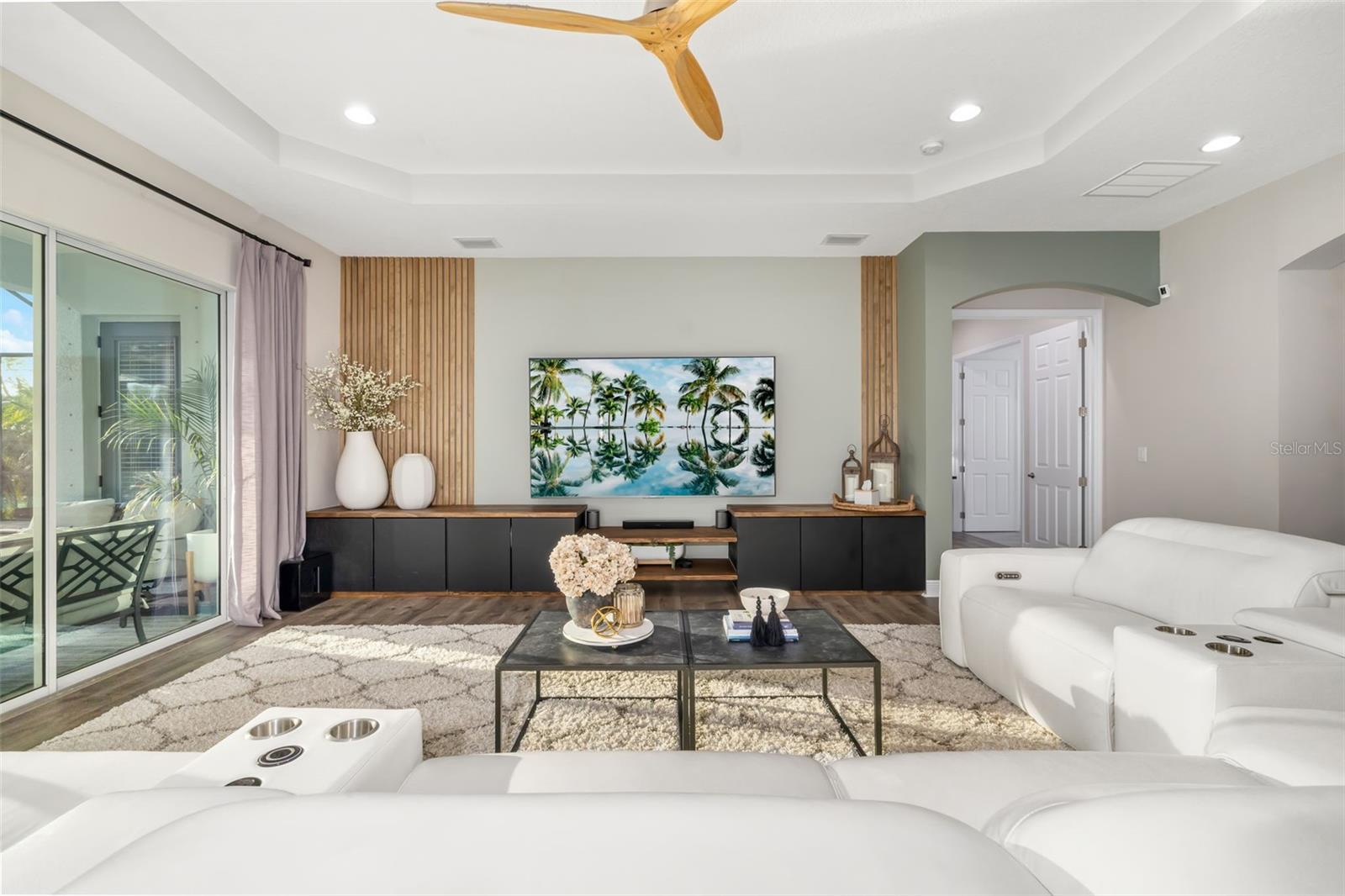 RYE WILDERNESS ESTATES PH IV - Residential