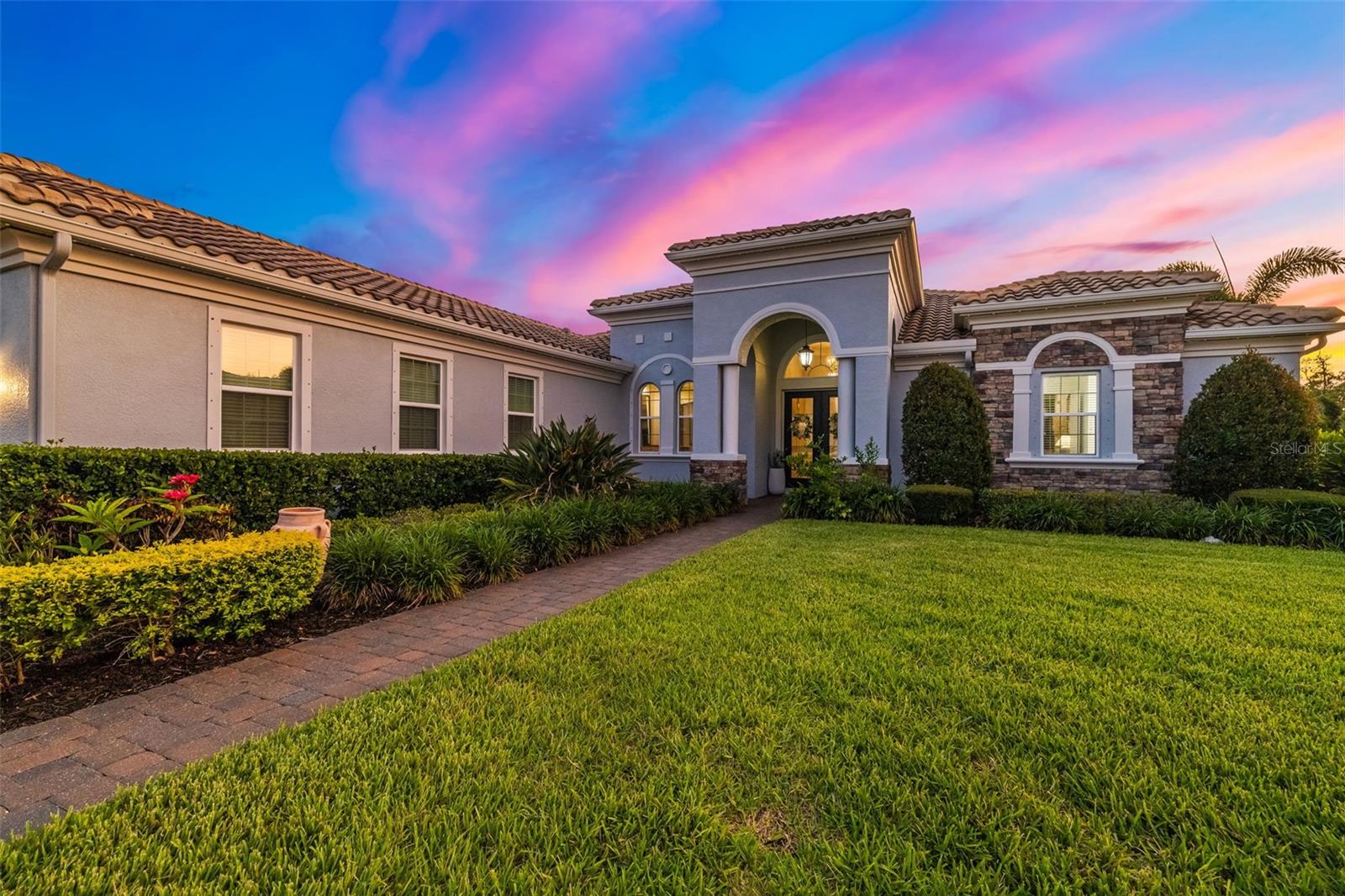 RYE WILDERNESS ESTATES PH IV - Residential