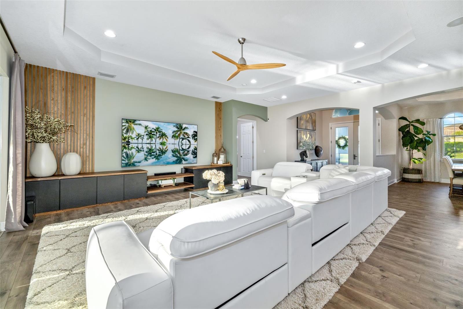 RYE WILDERNESS ESTATES PH IV - Residential