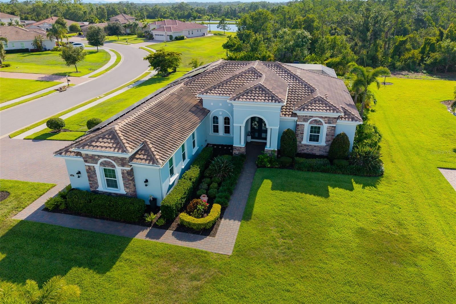 RYE WILDERNESS ESTATES PH IV - Residential