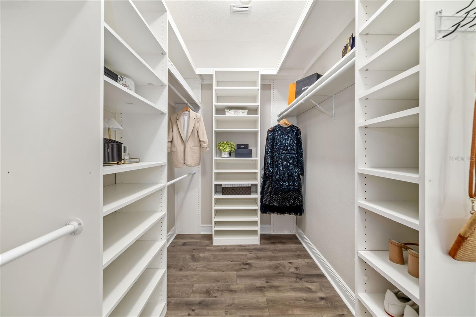 RYE WILDERNESS ESTATES PH IV - Residential