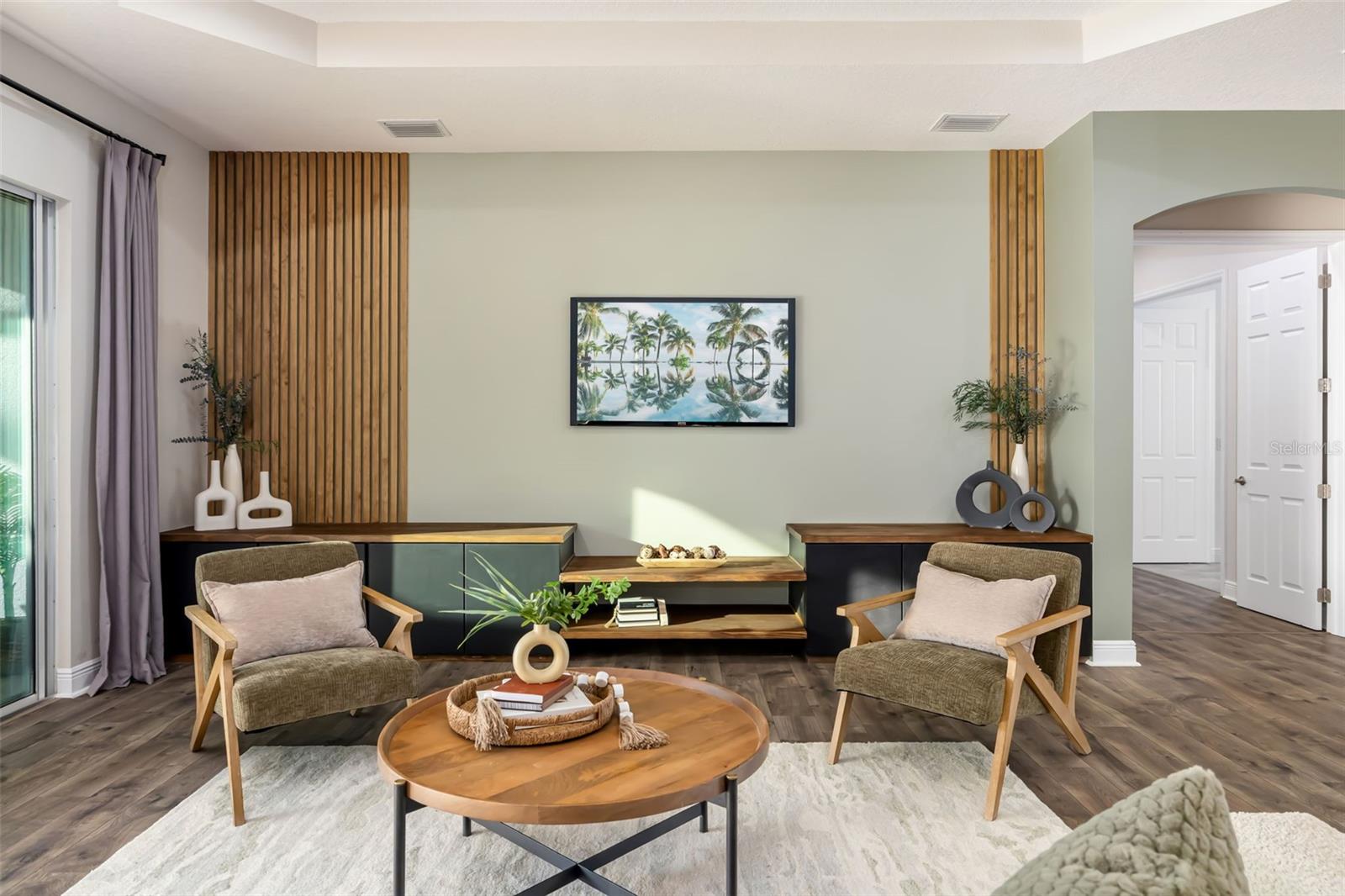 RYE WILDERNESS ESTATES PH IV - Residential