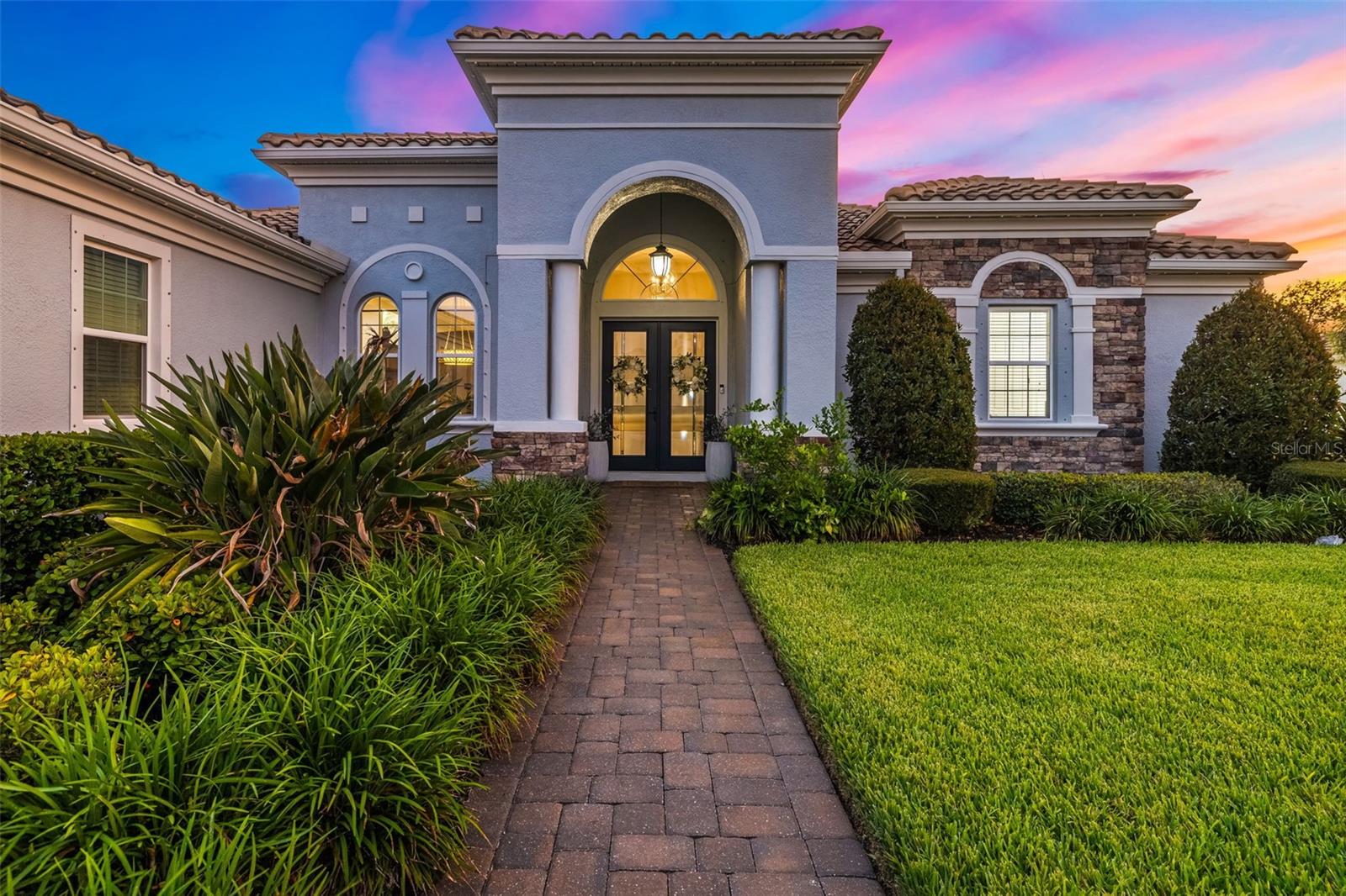 RYE WILDERNESS ESTATES PH IV - Residential